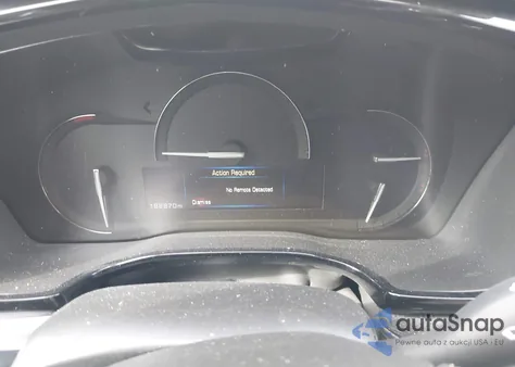 2018 Cadillac Xt5 Luxury z USA, uszkodzony, nr VIN 1GYKNCRS9JZ134139